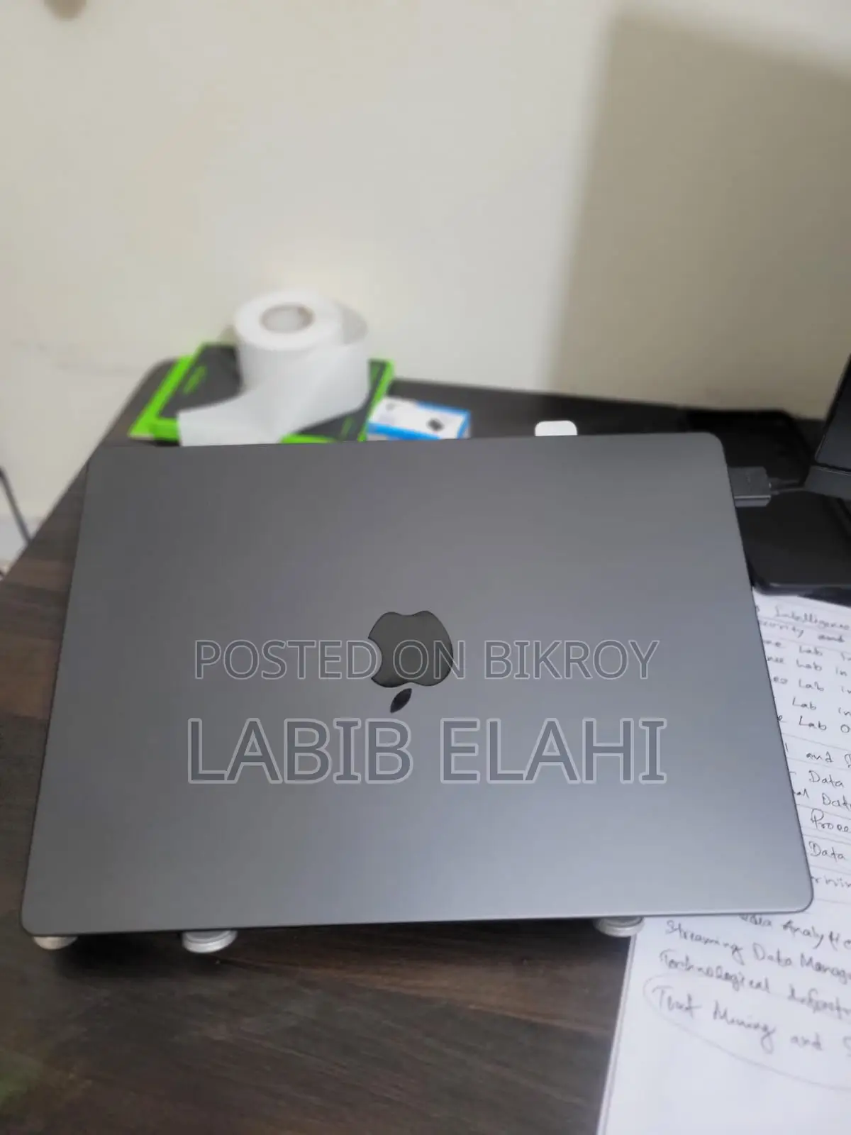 Laptop Apple MacBook Pro 2025 M5 24GB Apple M5 SSD 1T