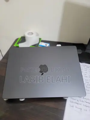 Laptop Apple MacBook Pro 2025 M5 24GB Apple M5 SSD 1T