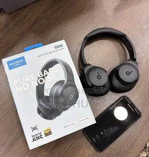 Anker Soundcore Q20i