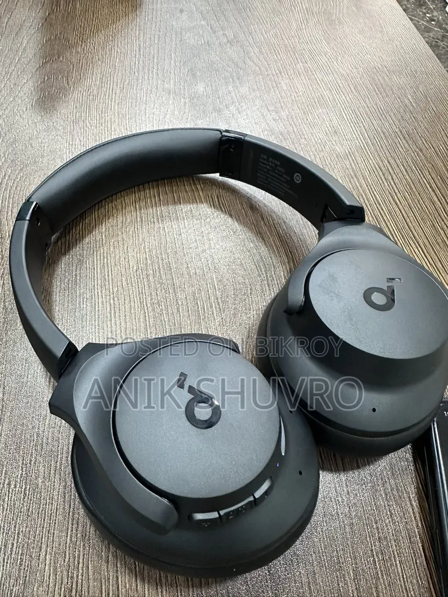 Anker Soundcore Q20i