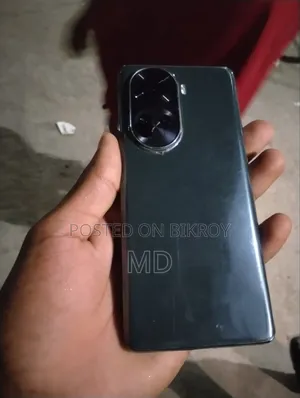অপো রেনো১১ ৫জি ২৫৬ জিবি পার্পল