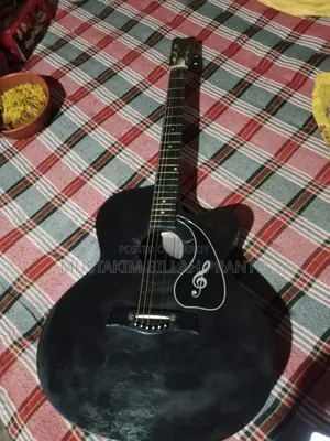 Acoustic Guitar For Sale