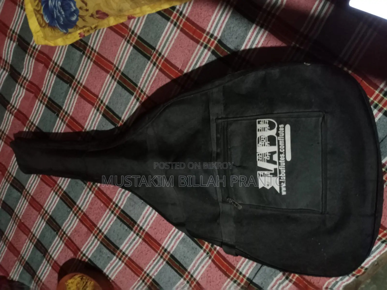 Acoustic Guitar For Sale