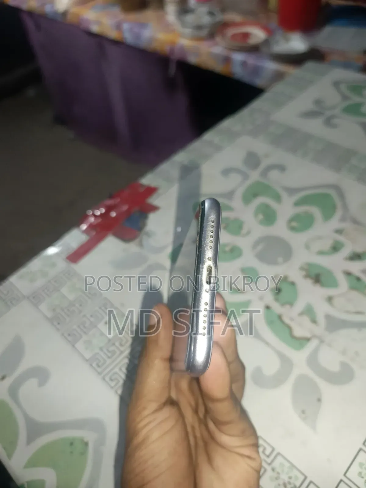 Apple iPhone 11 128 GB