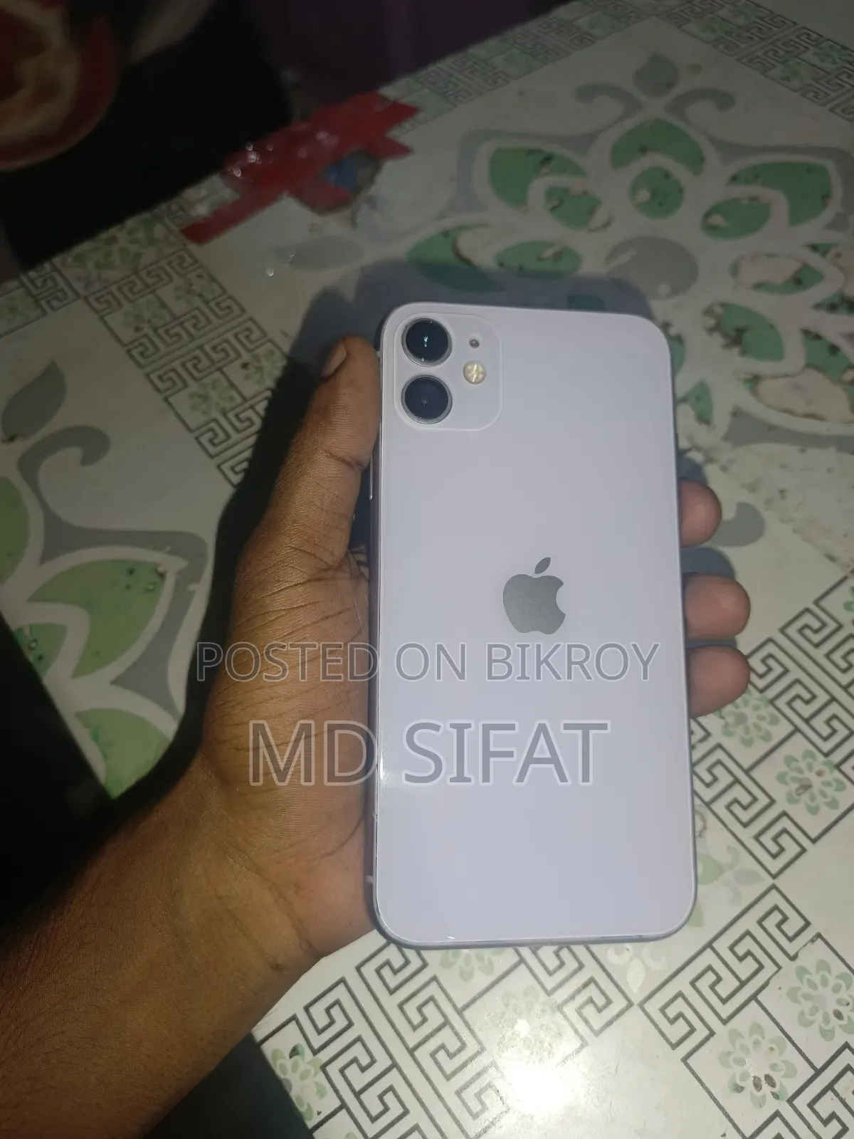Apple iPhone 11 128 GB
