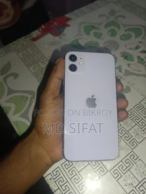 Apple iPhone 11 128 GB