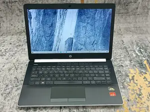 Laptop HP 3GB Intel SSD 256GB