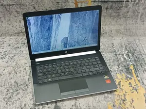 Laptop HP 3GB Intel SSD 256GB