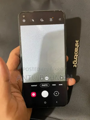 Samsung Galaxy M40 128 GB Blue