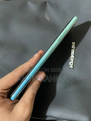 Samsung Galaxy M40 128 GB Blue