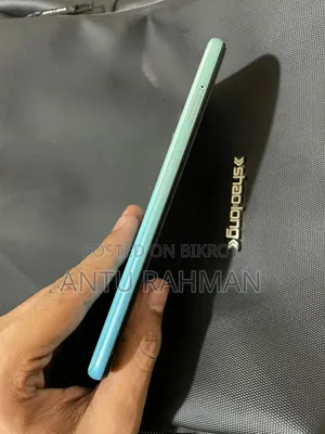 Samsung Galaxy M40 128 GB Blue