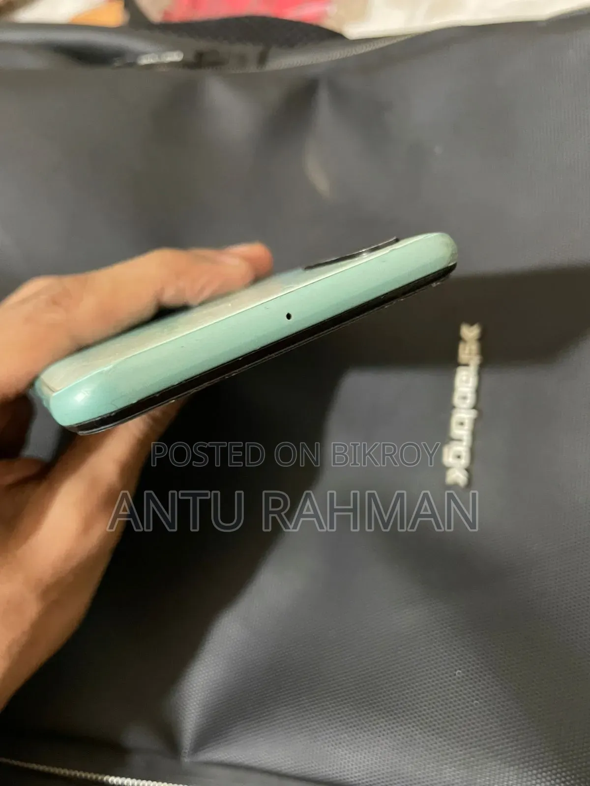 Samsung Galaxy M40 128 GB Blue