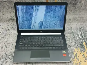 Laptop HP 3GB Intel SSD 256GB
