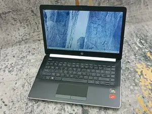Laptop HP 3GB Intel SSD 256GB
