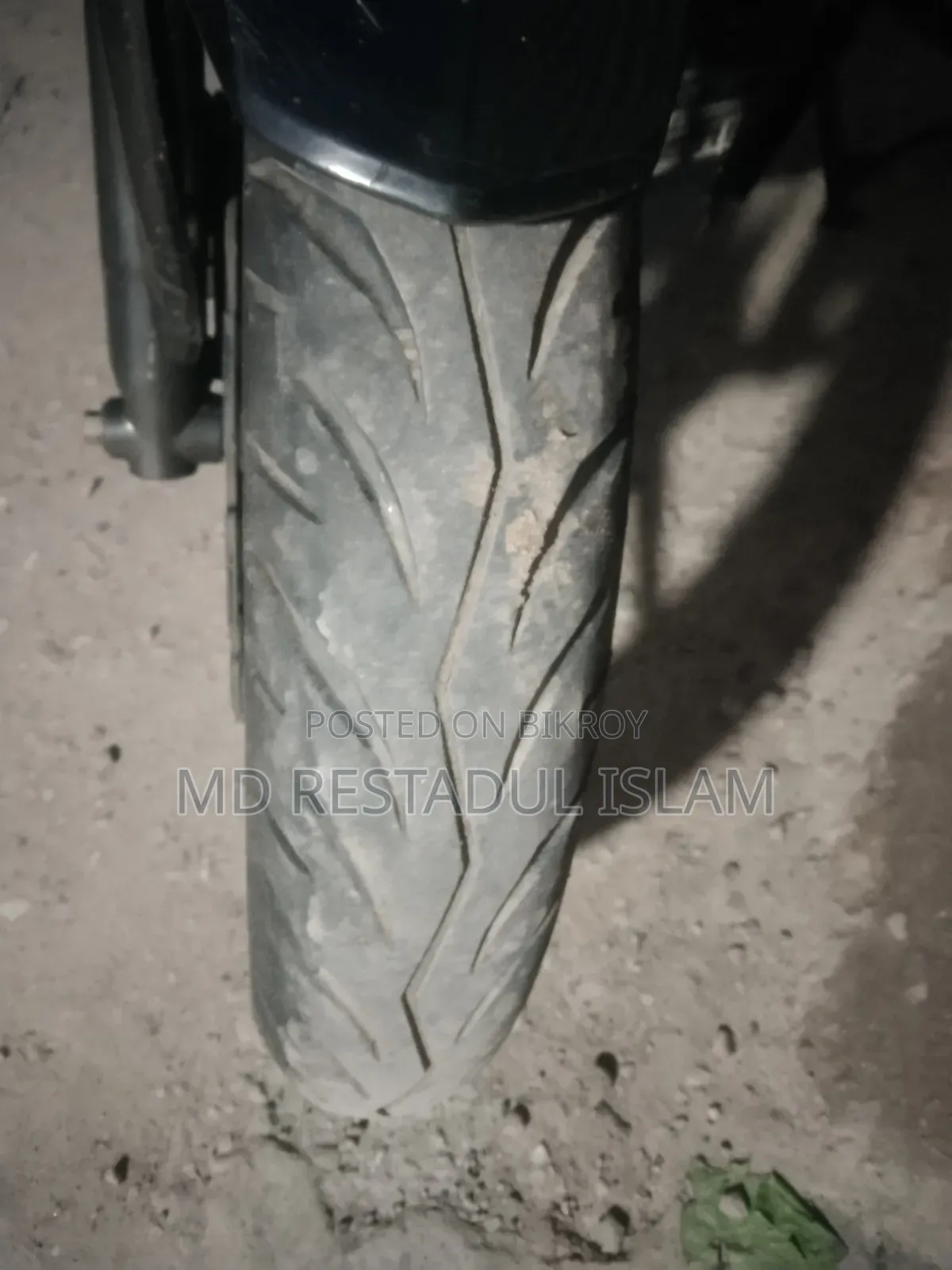 TVS Apache RTR 160 4V 2022 Black