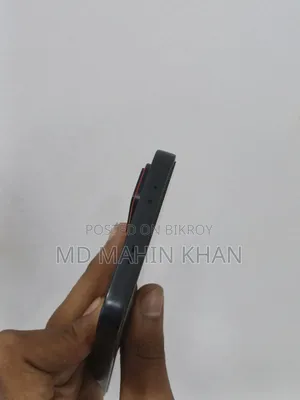 New Infinix GT 30 Pro 5G 256 GB Black