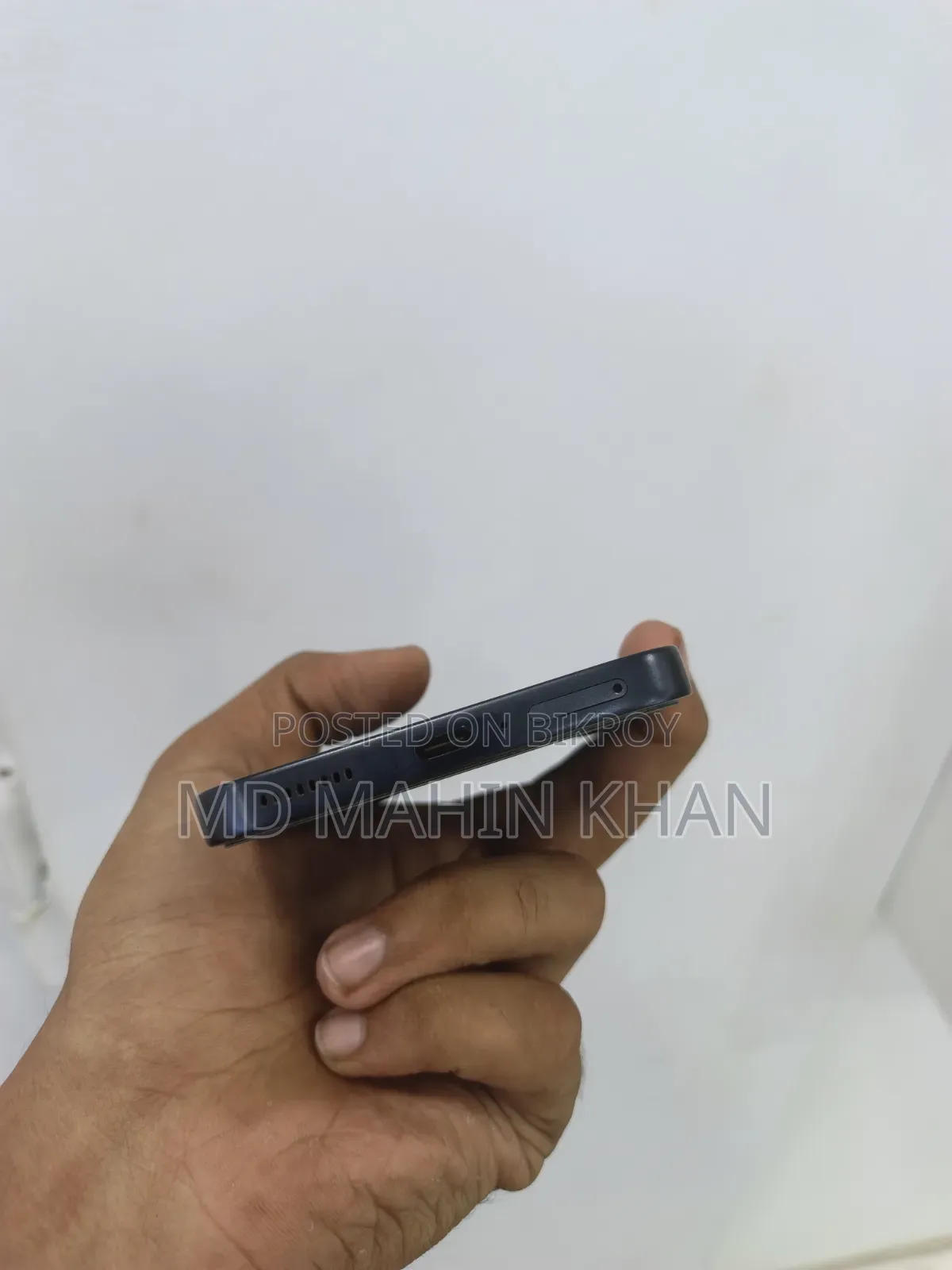 New Infinix GT 30 Pro 5G 256 GB Black