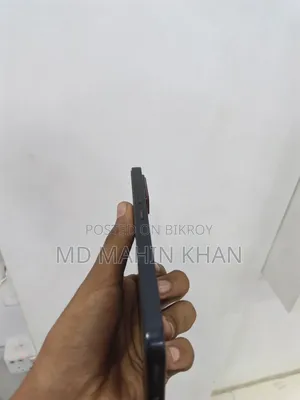 New Infinix GT 30 Pro 5G 256 GB Black
