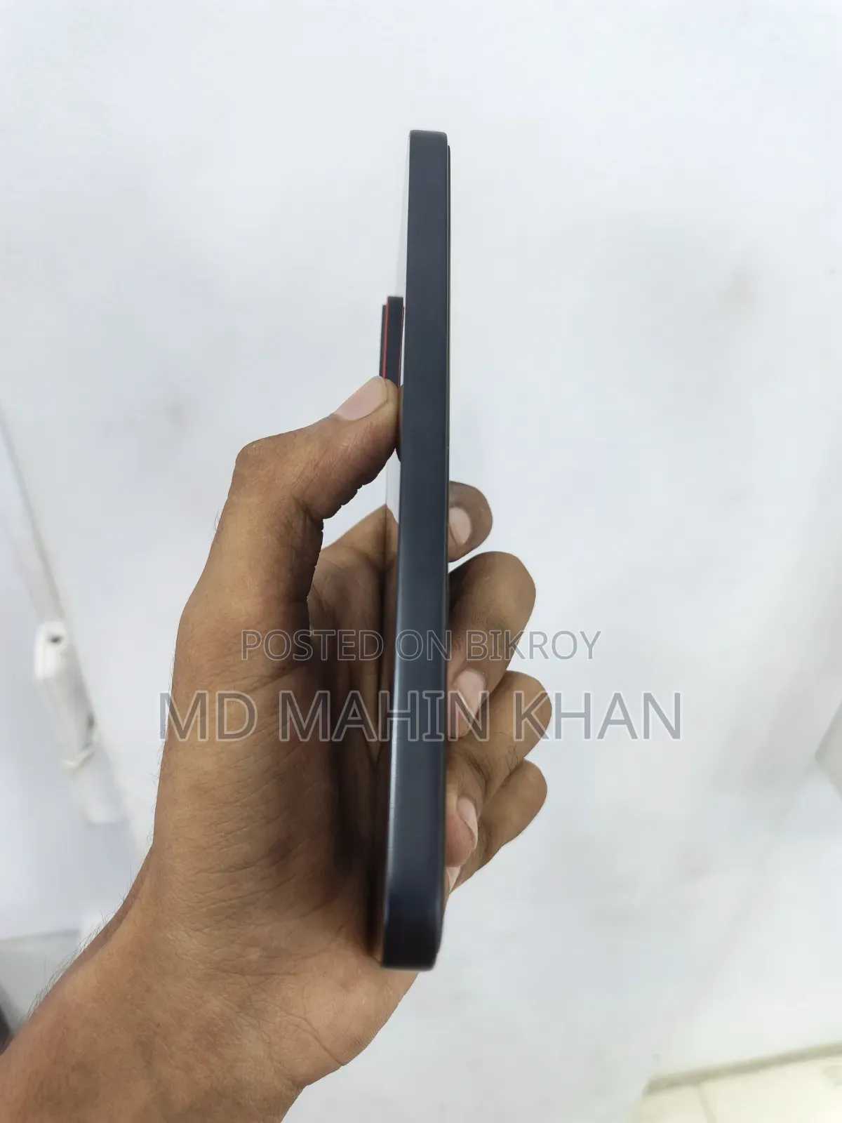 New Infinix GT 30 Pro 5G 256 GB Black