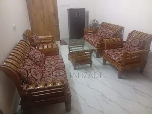 For sale, sofa set