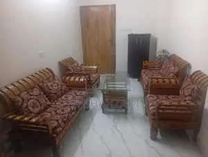 For sale, sofa set