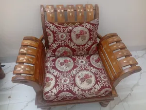 For sale, sofa set