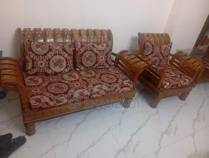 For sale, sofa set