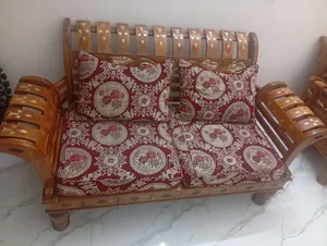 For sale, sofa set
