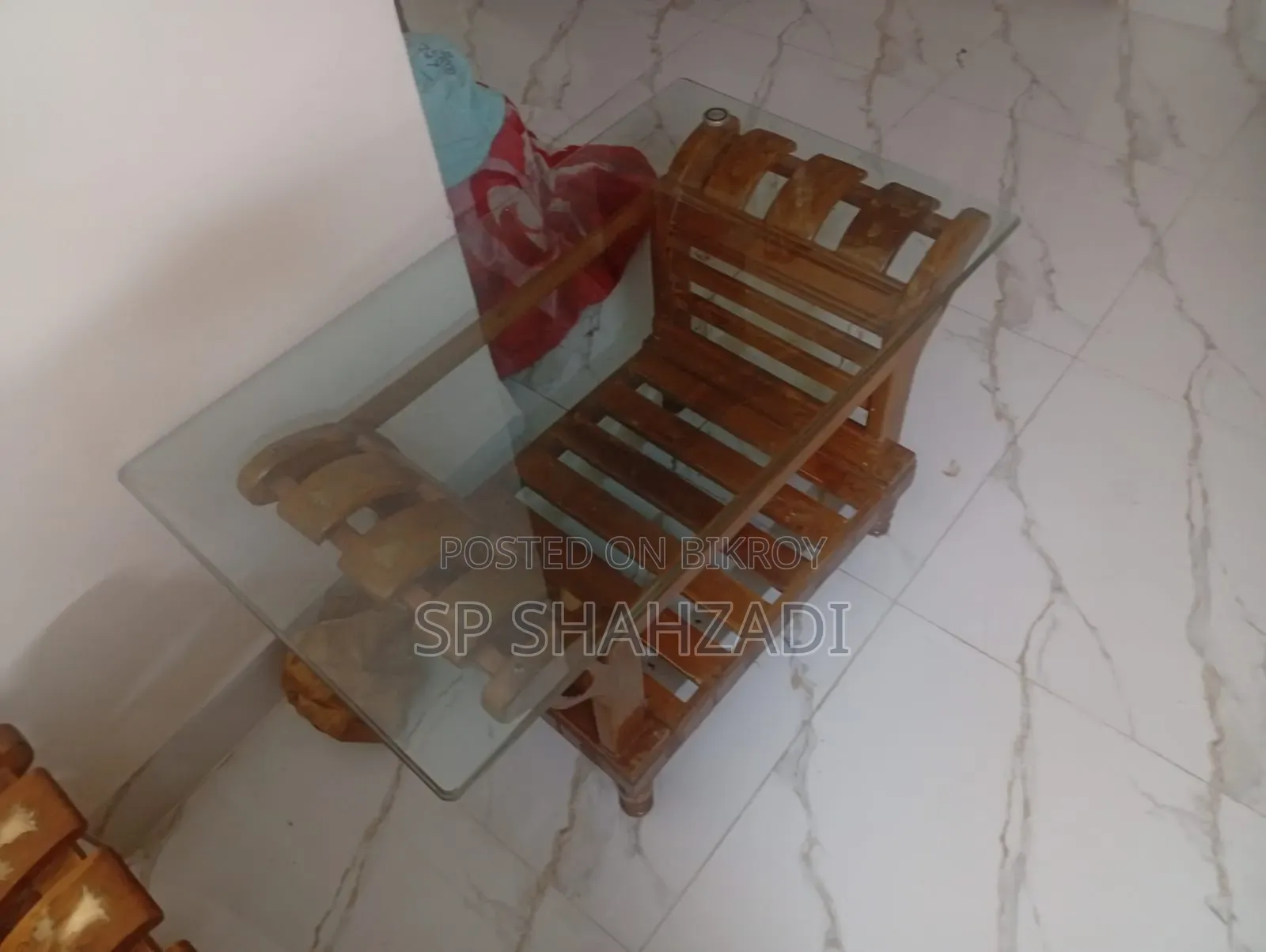For sale, sofa set