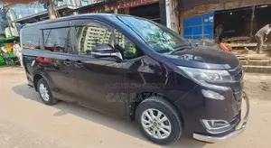 Toyota Noah 2019 Purple