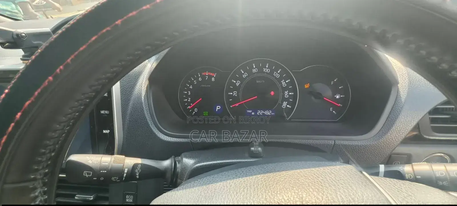 Toyota Noah 2019 Purple