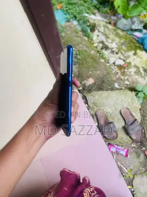 Xiaomi Redmi Note 8 128 GB Blue