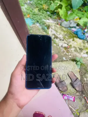 Xiaomi Redmi Note 8 128 GB Blue