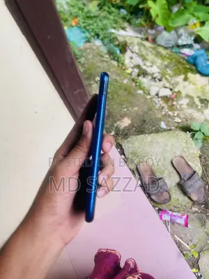 Xiaomi Redmi Note 8 128 GB Blue