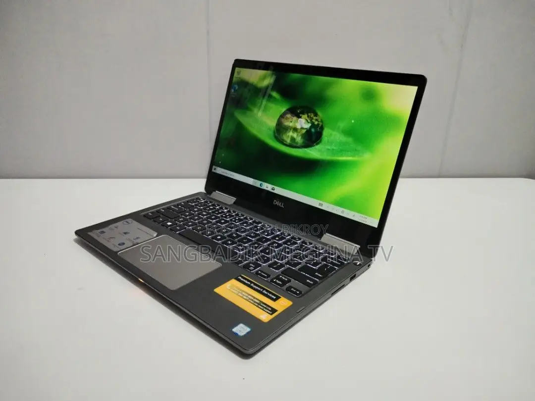 Laptop Dell 3GB Intel SSD 256GB