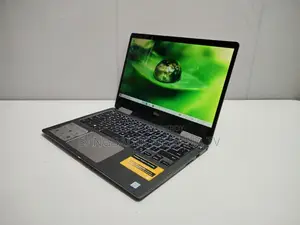 Laptop Dell 3GB Intel SSD 256GB
