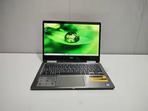Laptop Dell 3GB Intel SSD 256GB