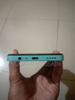 রিয়েলমি সি৫১ ৬৪ জিবি গ্রিন