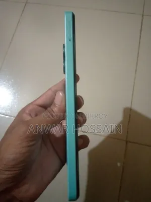 রিয়েলমি সি৫১ ৬৪ জিবি গ্রিন