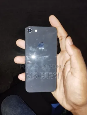 Apple iPhone 8 64 GB Black