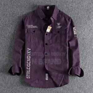 Trending Cotton Casual Shirt For Men