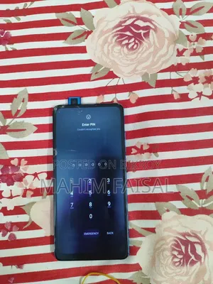 Xiaomi Redmi Pro Premium 128 GB Blue
