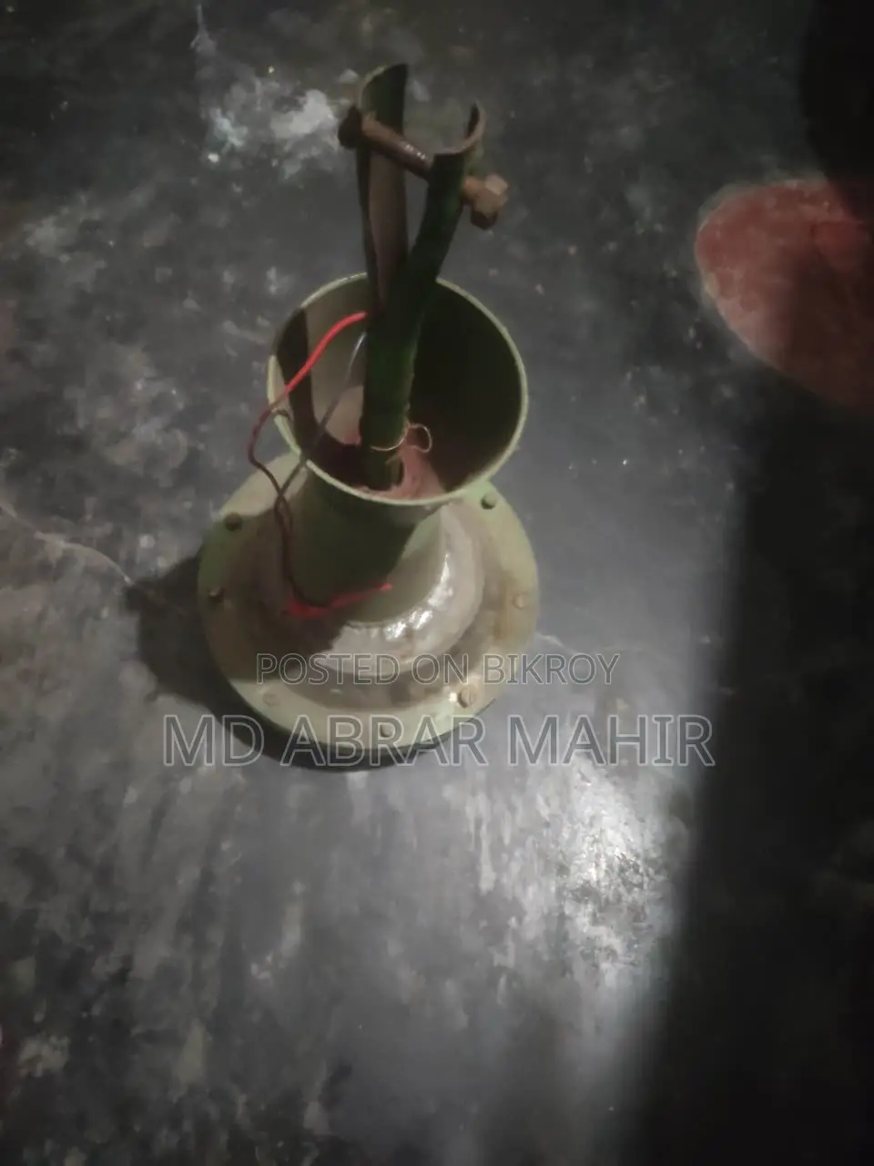ন্যাশনাল সিলিং ফ্যান - ৫৬ ইঞ্চি