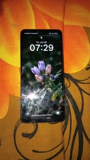 Oppo A5 64 GB Black