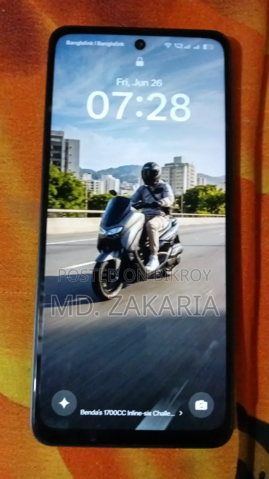 Oppo A5 64 GB Black