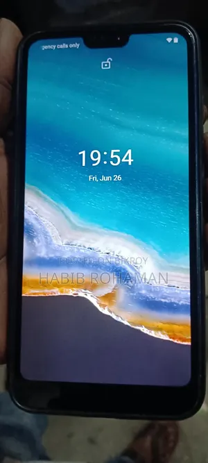 Nokia 7.1 64 GB Blue