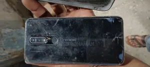 নোকিয়া ৭.১ ৬৪ জিবি নীল