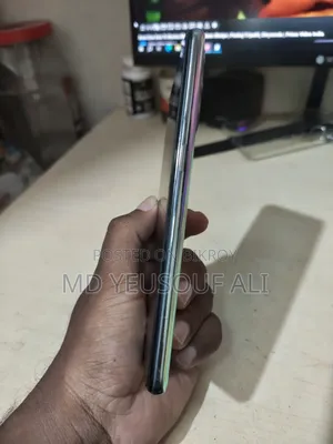 Realme GT Master Edition 128 GB White