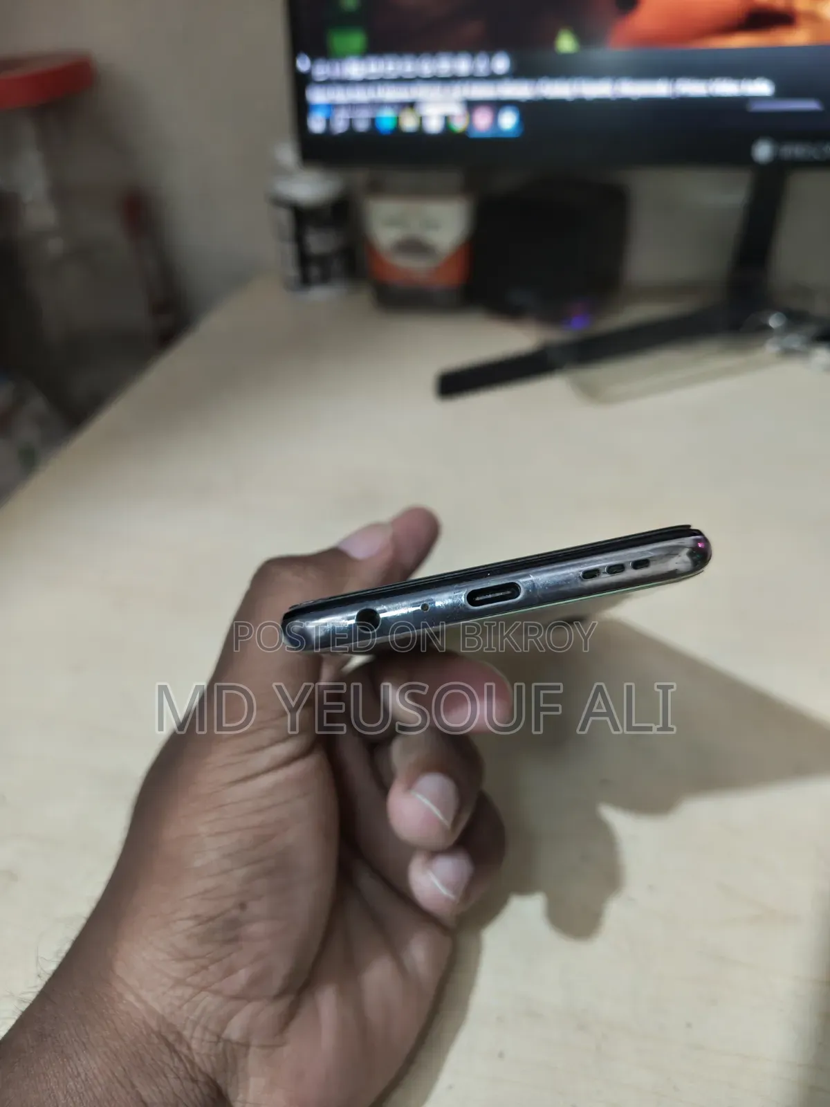 Realme GT Master Edition 128 GB White