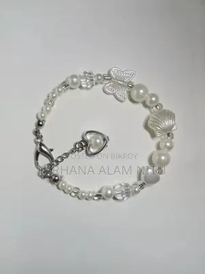 Handmade Jewellery